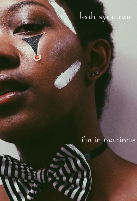 I'm in the Circus