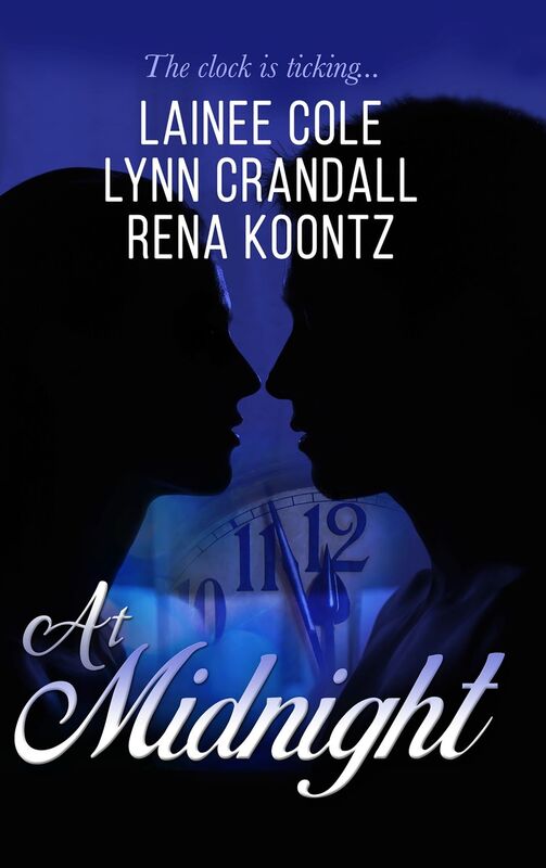 At Midnight: The Clock is Ticking...