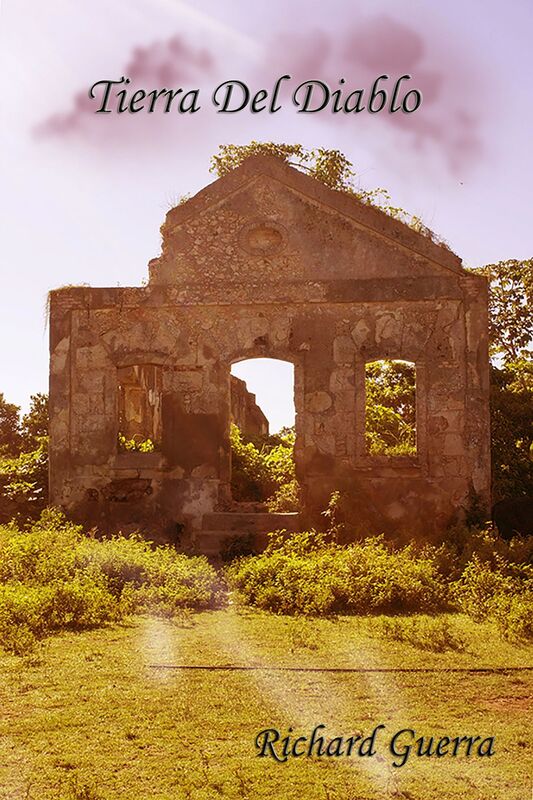 Tierra Del Diablo