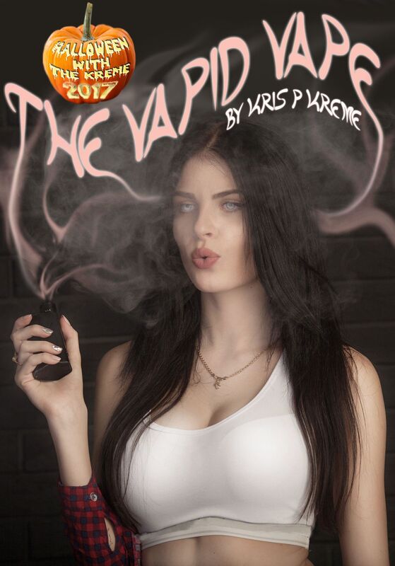 The Vapid Vape