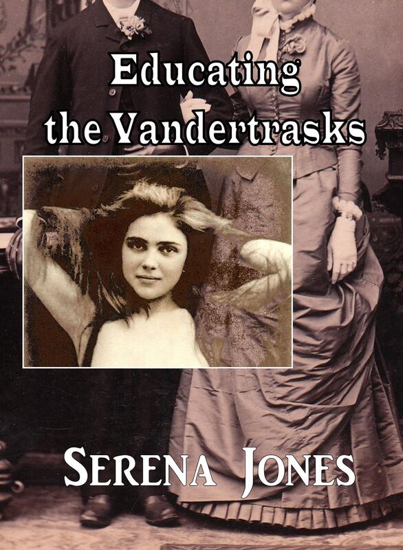 Educating the Vandertrasks