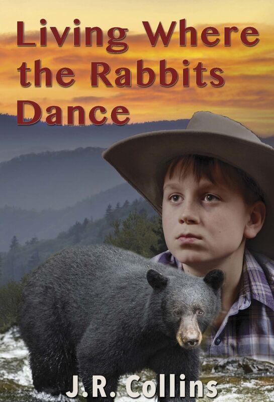 Living Where athe Rabbits Dance