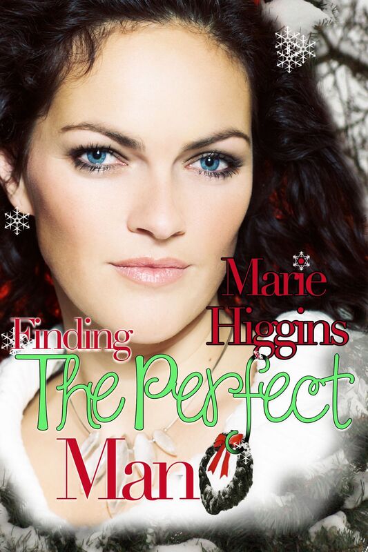 Finding The Perfect Man