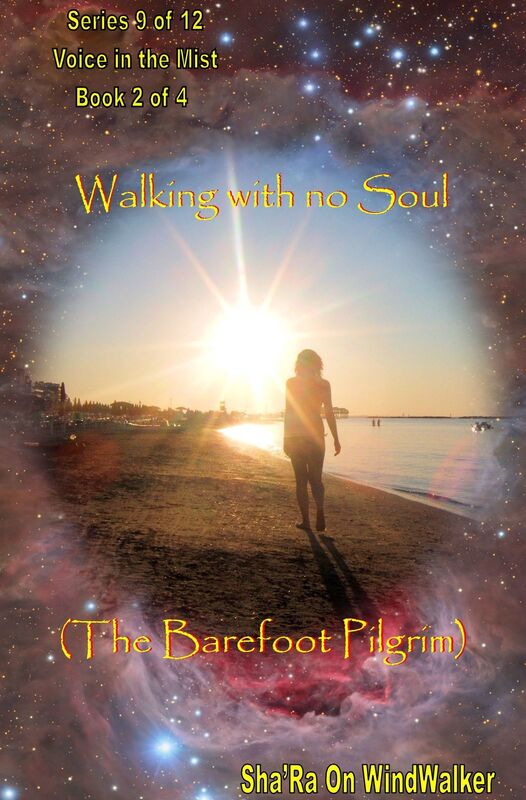 Walking With No Soul