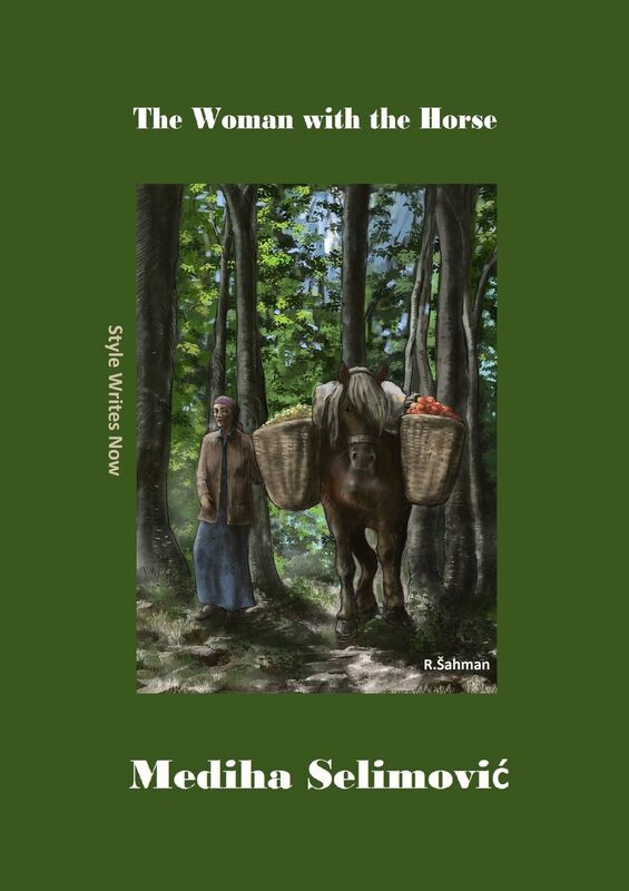The Woman with the Horse