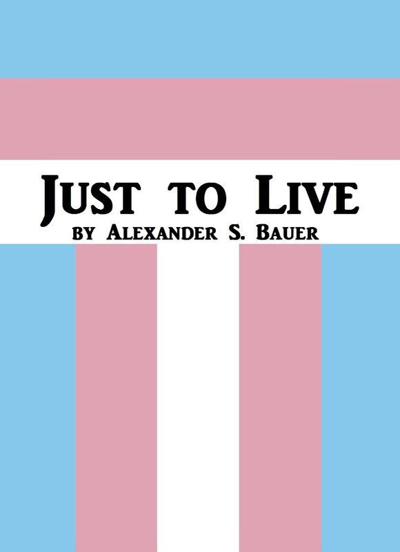 Just to Live