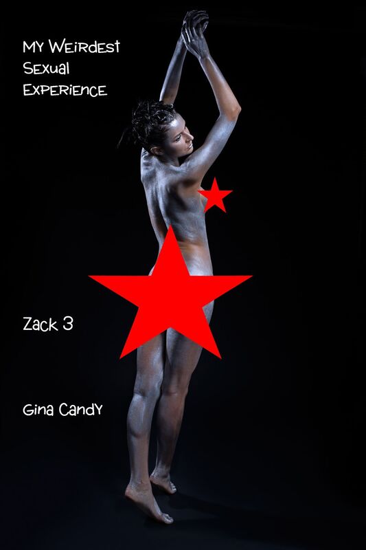 My Weirdest Sexual Experience: Zack 3