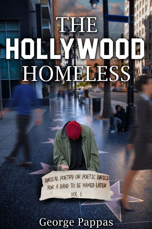 The Hollywood Homeless