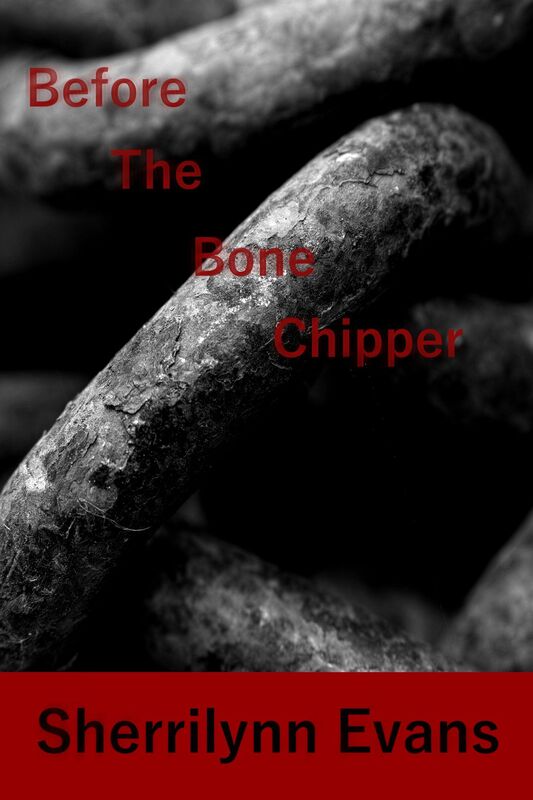 Before The Bone Chipper