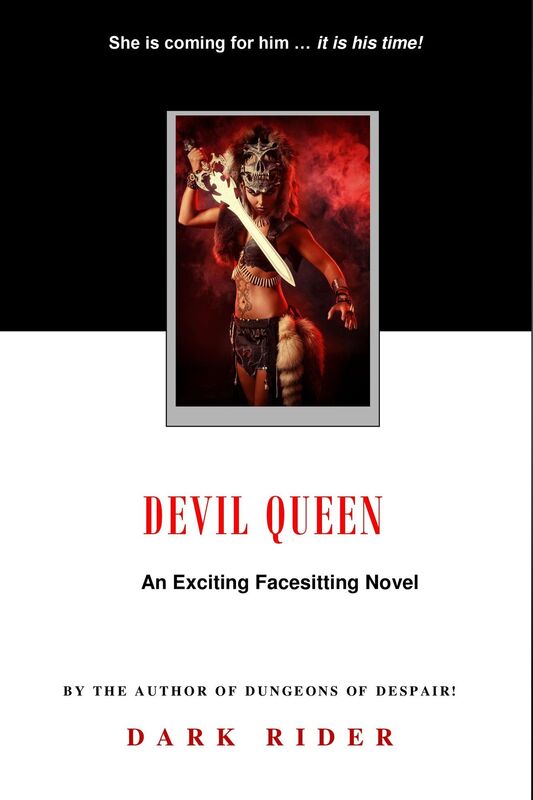 Devil Queen
