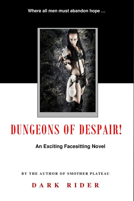 Dungeons of Despair!