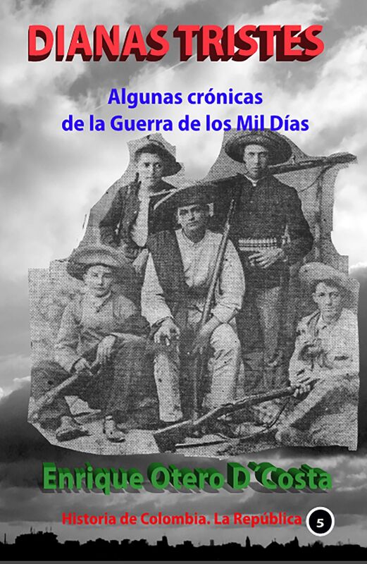 Dianas Tristes