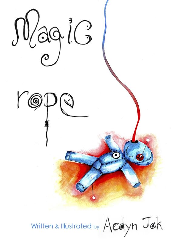 Magic Rope