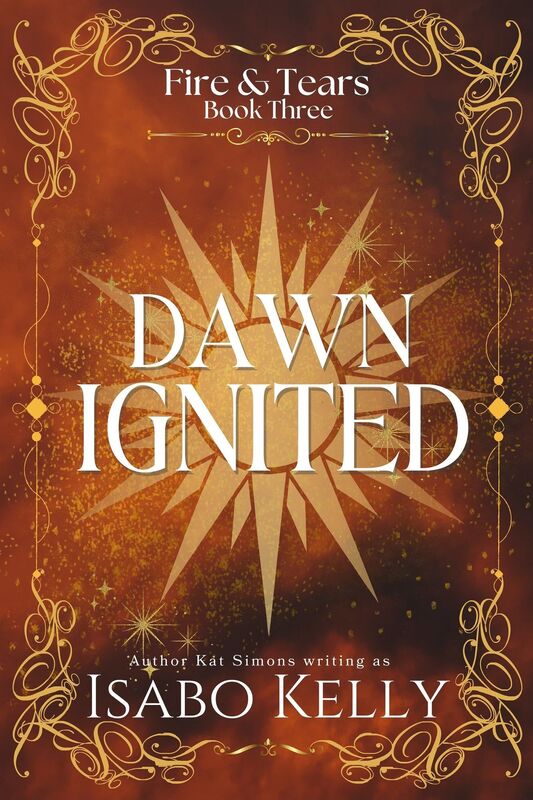 Dawn Ignited