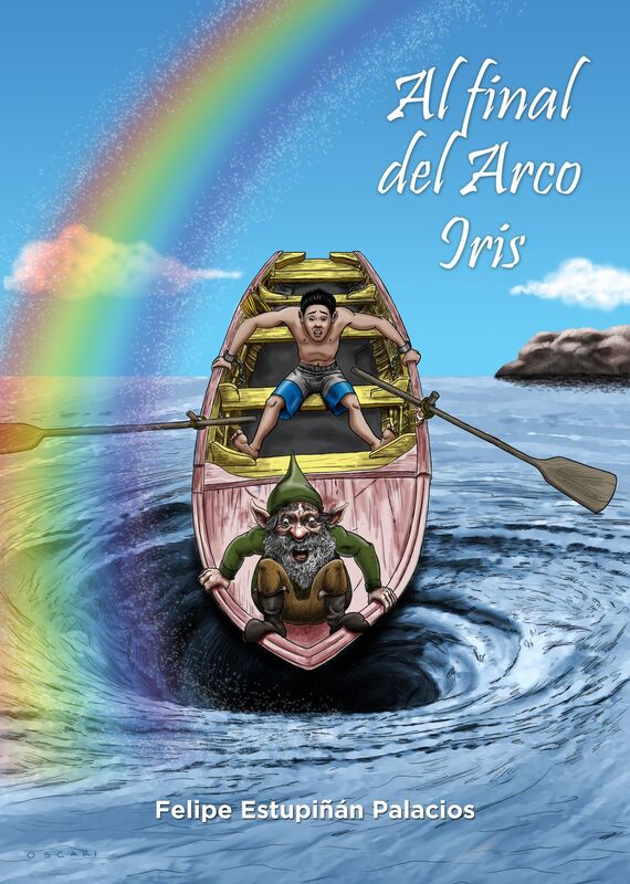 Al final del arco iris