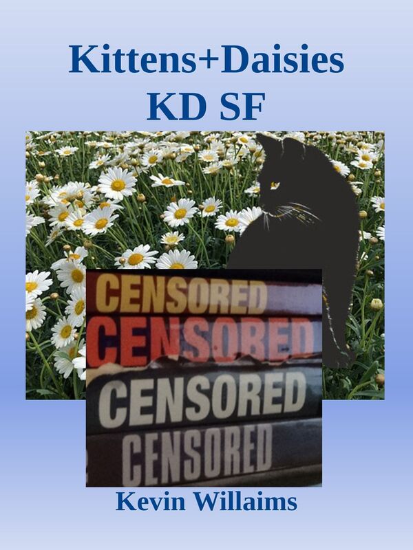 Kittens+Daisies: KD-SF