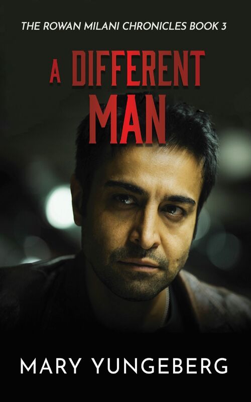 A Different Man