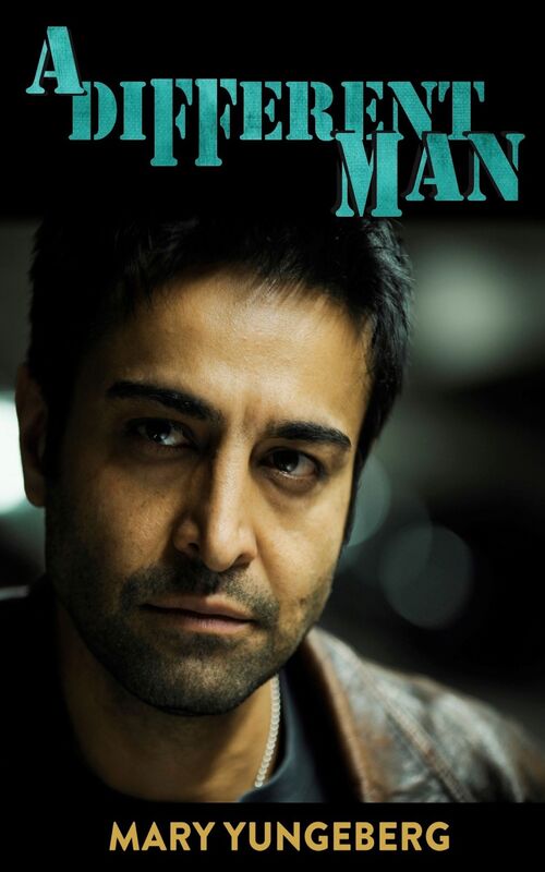 A Different Man