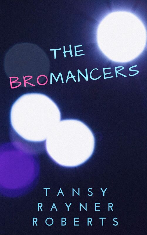 The Bromancers