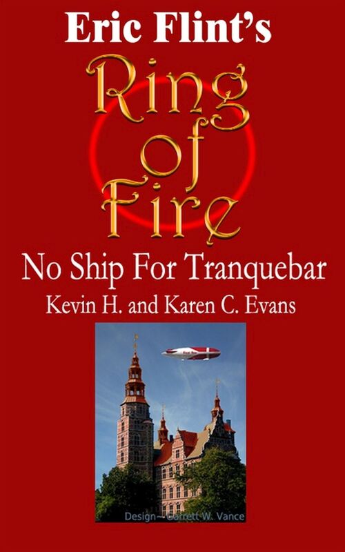 No Ship For Tranquebar