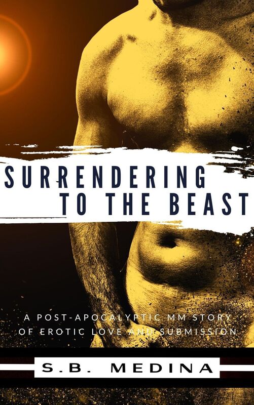 Alpha Surrender