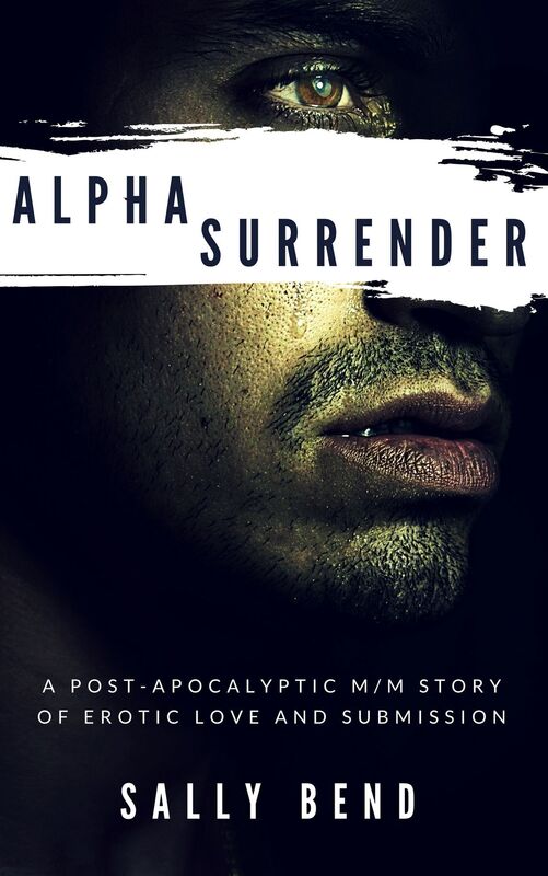Alpha Surrender