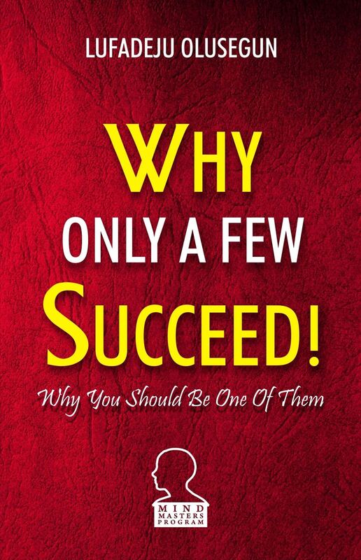 Why Only A Few Succeed