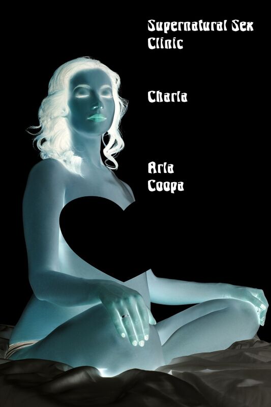 Supernatural Sex Clinic: Charla