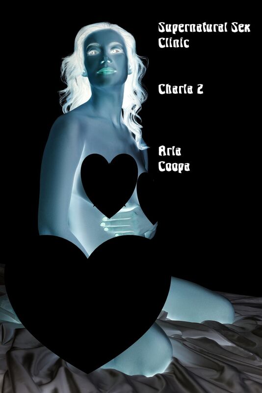 Supernatural Sex Clinic: Charla 2