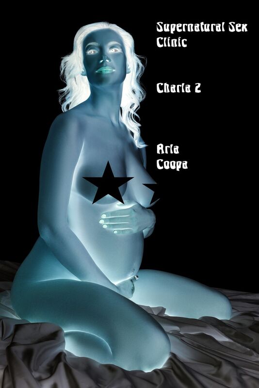 Supernatural Sex Clinic: Charla 2