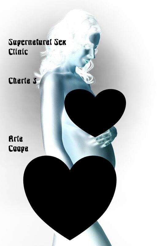 Supernatural Sex Clinic: Charla 3
