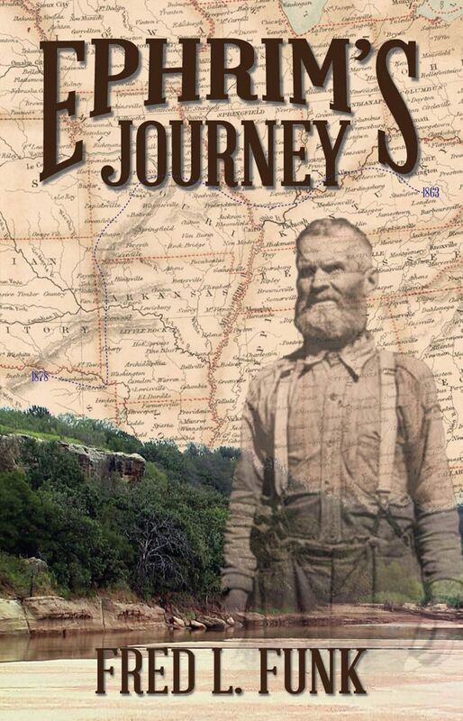 Ephrim's Journey