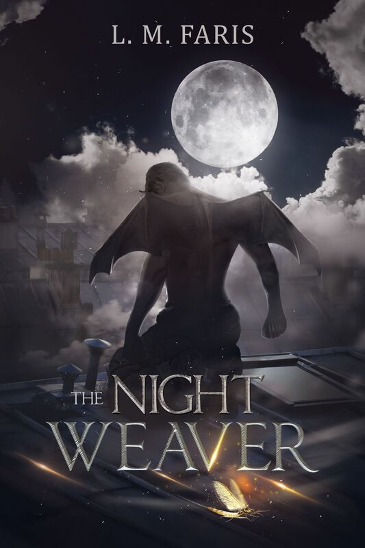 The Night Weaver