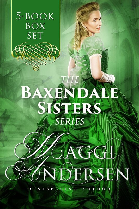 The Baxendale Sisters
