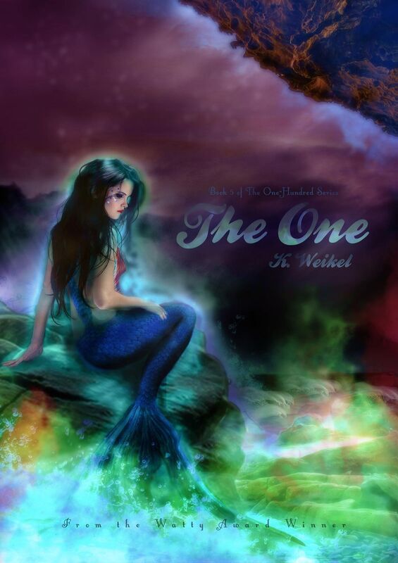 The One (The One-Hundred #5)