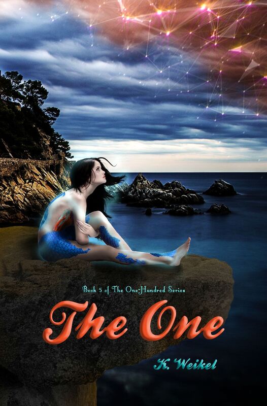 The One (The One-Hundred #5)