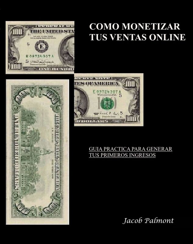 Como monetizar tus ventas online