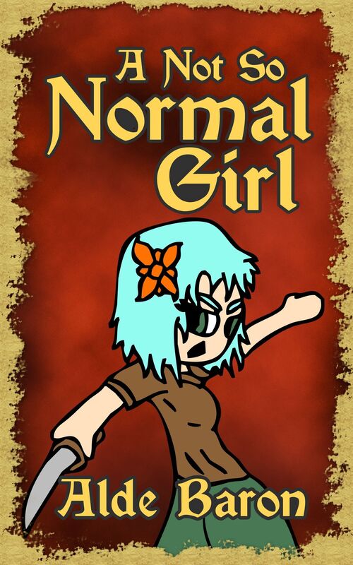 A Not So Normal Kingdom