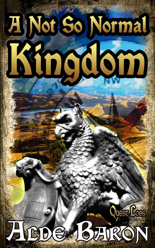 A Not So Normal Kingdom
