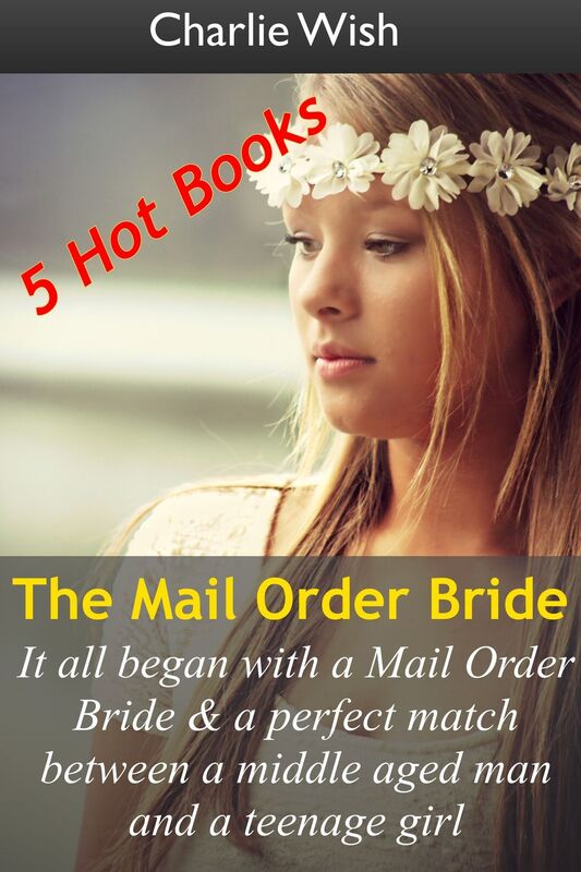 The Mail Order Bride