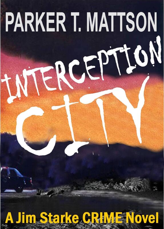Interception City