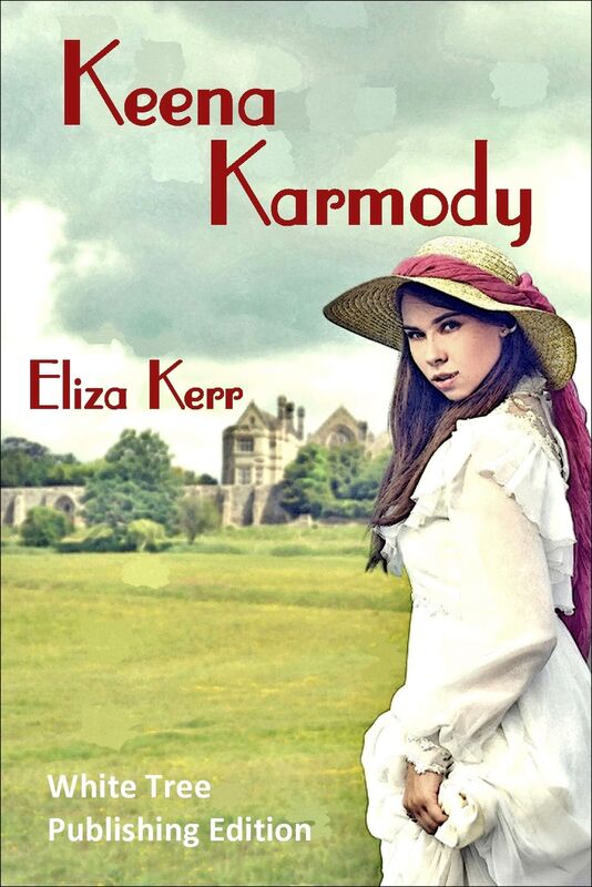 Keena Karmody