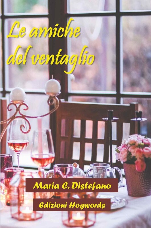 Le amiche del ventaglio