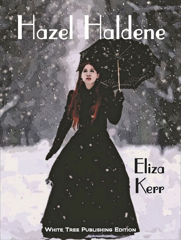 Hazel Haldene