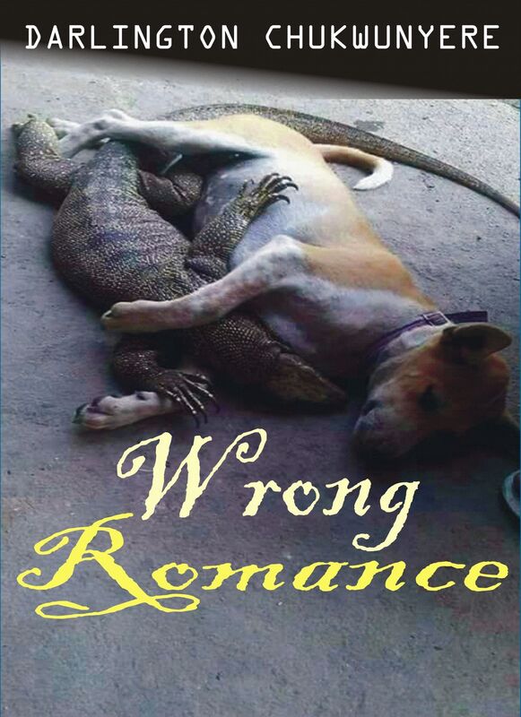 Wrong Romance