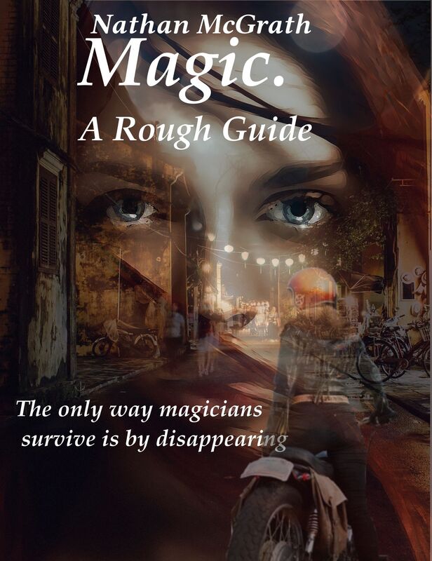 Magic. A Rough Guide