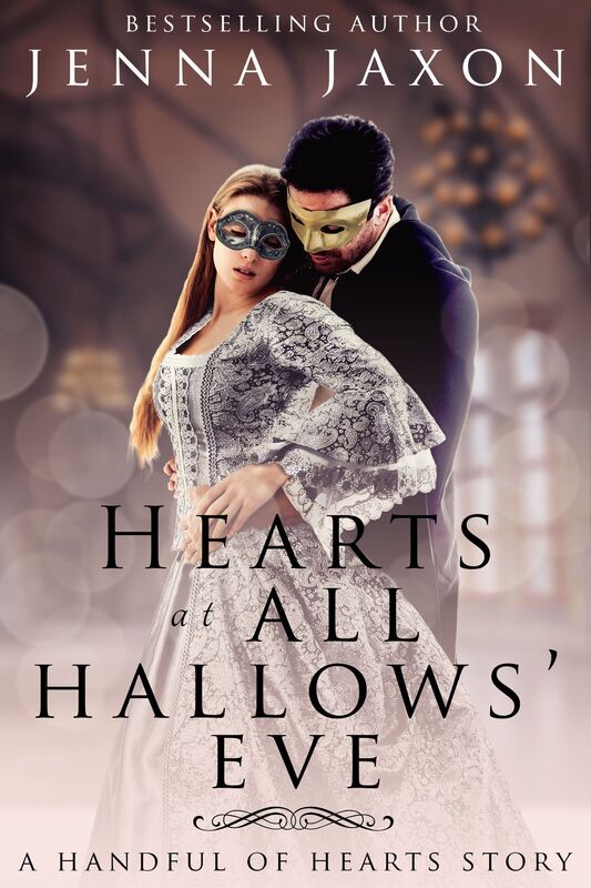 Hearts at All Hallows' Eve