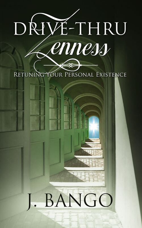 Drive-thru Zenness: Retuning Your Personal Existence