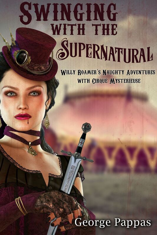 Swinging With the Supernatural