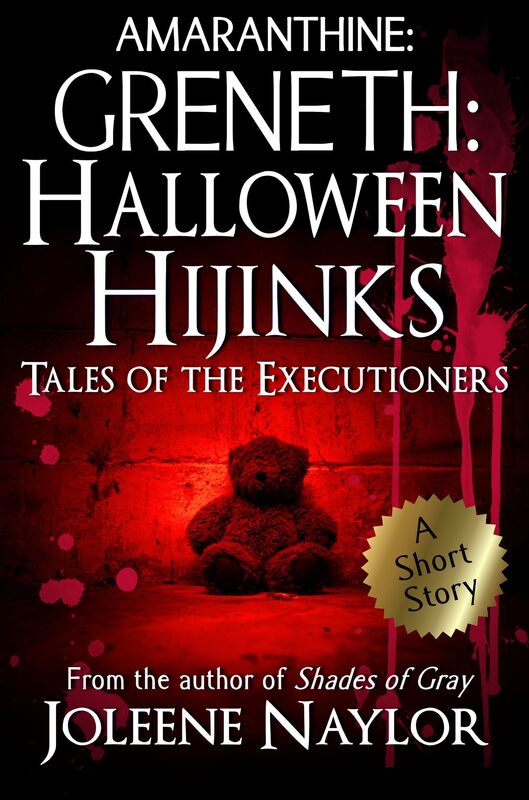 Greneth: Halloween Hijinks (Tales of the Executioners)